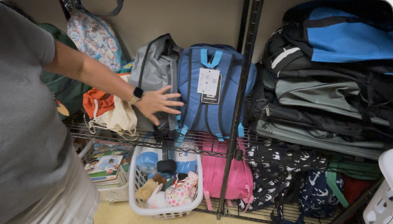 Madison County Child Welfare Board advocates for children in CPS care through resources and community support