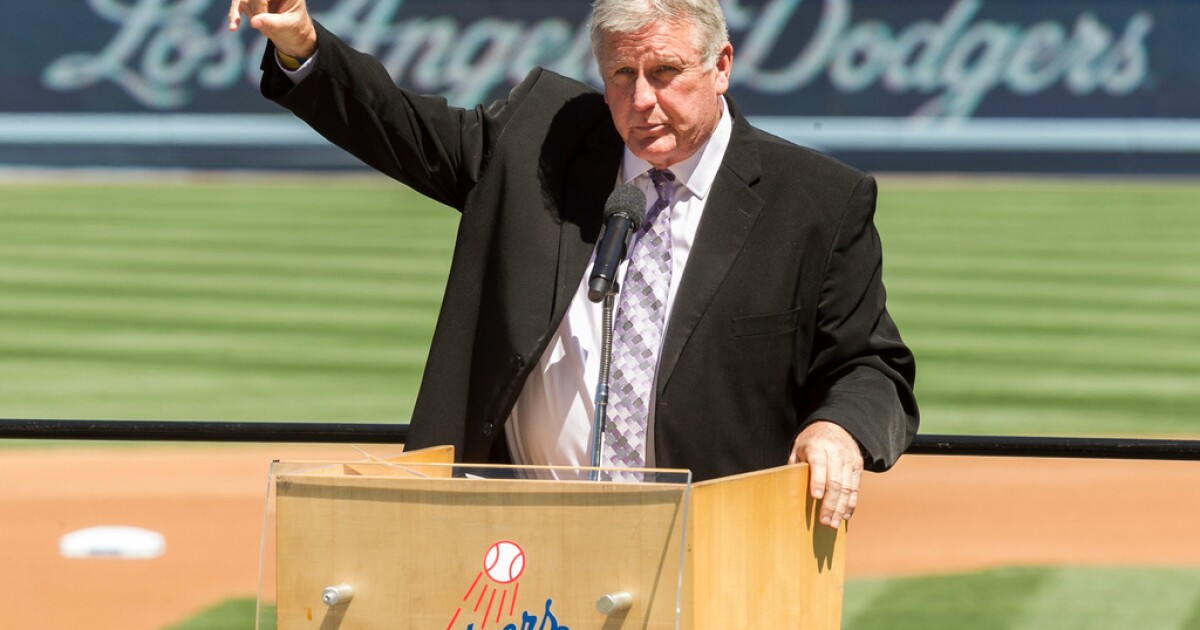 Tommy John, namesake for an elbow surgery that saved his career, dead at 83