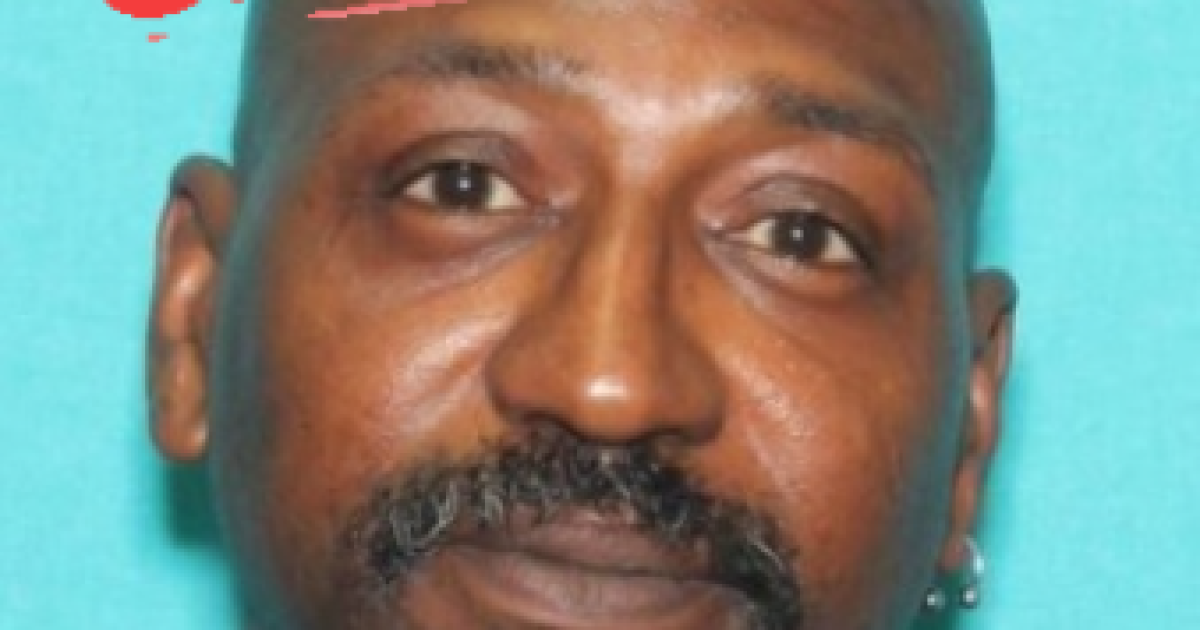 Highrisk sex offender on most wanted list found in Waco