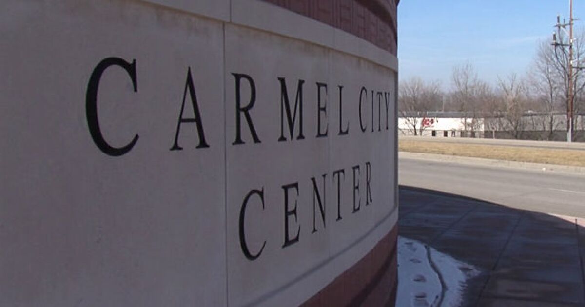 Carmel property taxes dropping in 2017