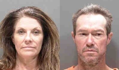 Tracie Defree and Michael Paine.jpg