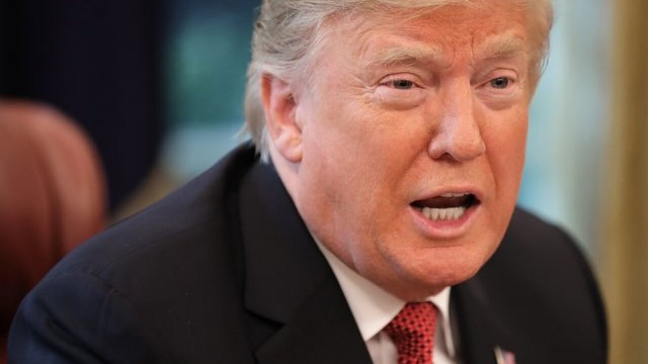What Will Trump Administration Mean For >> What It Means For The Trump Administration To Legally Define Sex What Will Trump Administration Mean For >> What It Means For The Trump Administration To Legally Define Sex