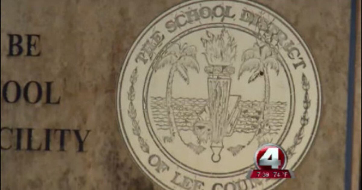 Tropical Storm Elsa Causes Lee County Schools Closures Lee County Schools Calendar Florida