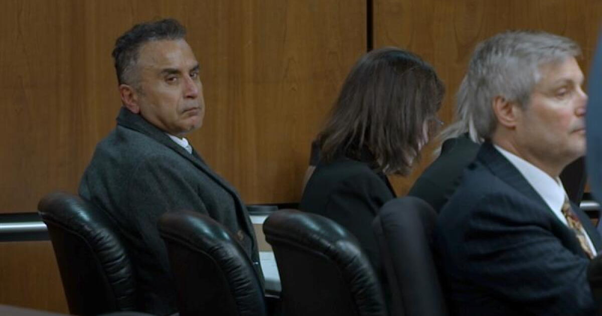Mistrial declared in civil case against former Clear View doctors