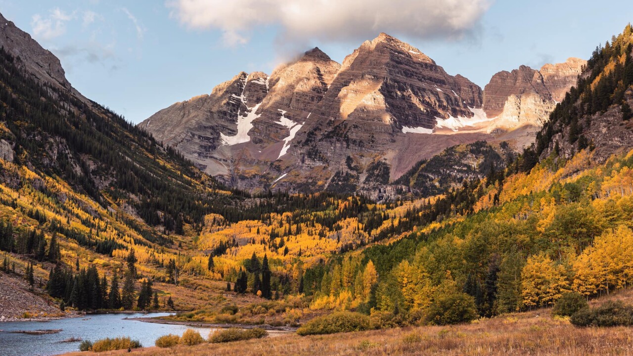 maroon bells_fall 2019