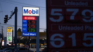 US Energy Crisis