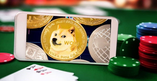 DogeForGambling