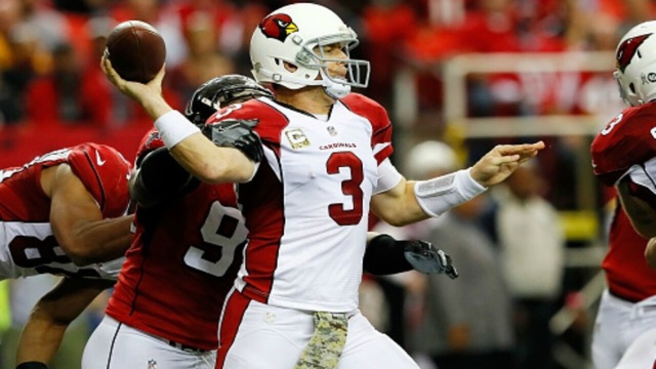 Carson Palmer, Vince Young 1st-timers on college Hall ballot