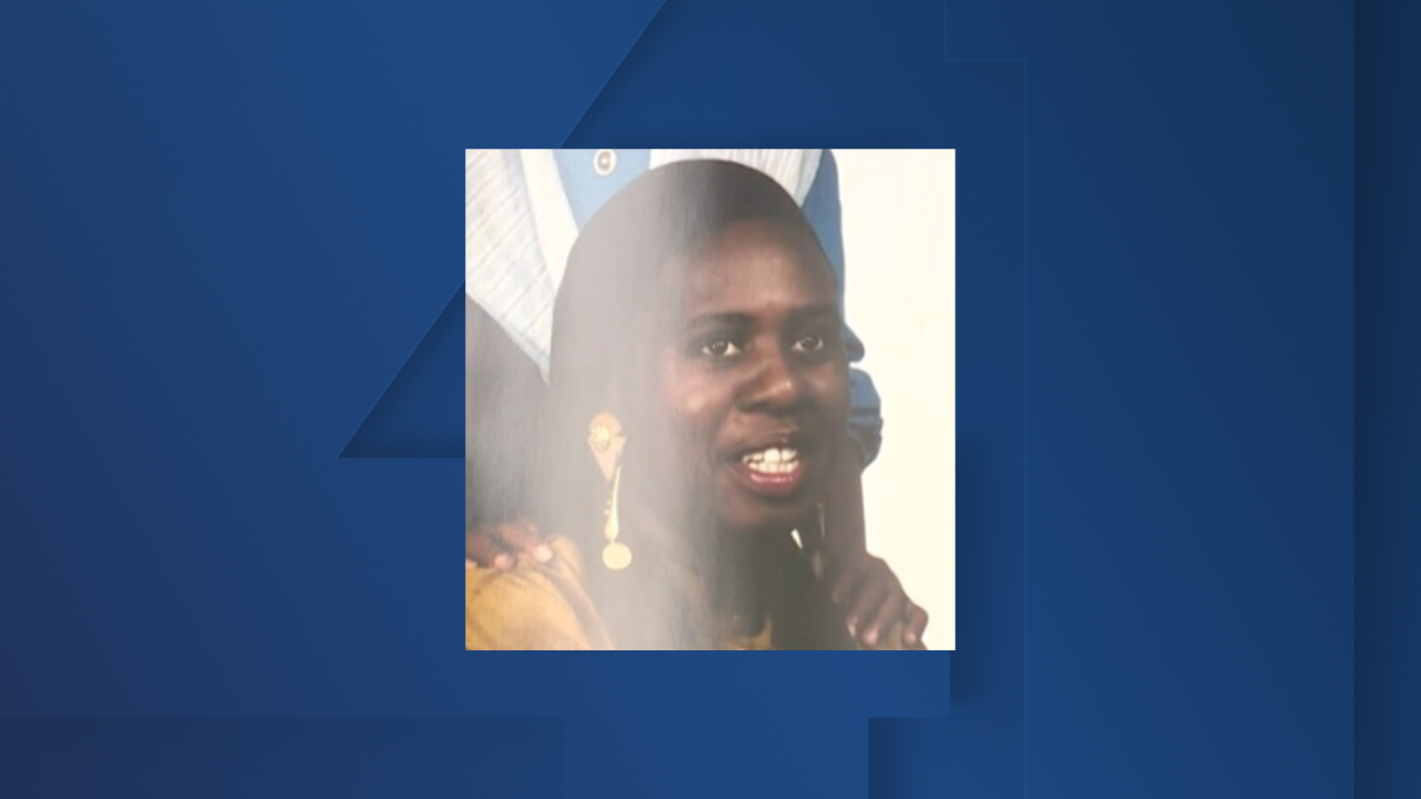 Man sentenced to life in prison in 1996 Wyandotte County murder of Pearl Davis, aka Sameemah Mwangi 
