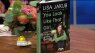 Actor turned Author Lisa Jakub shared details about her new memoir, `You Look Like That Girl`