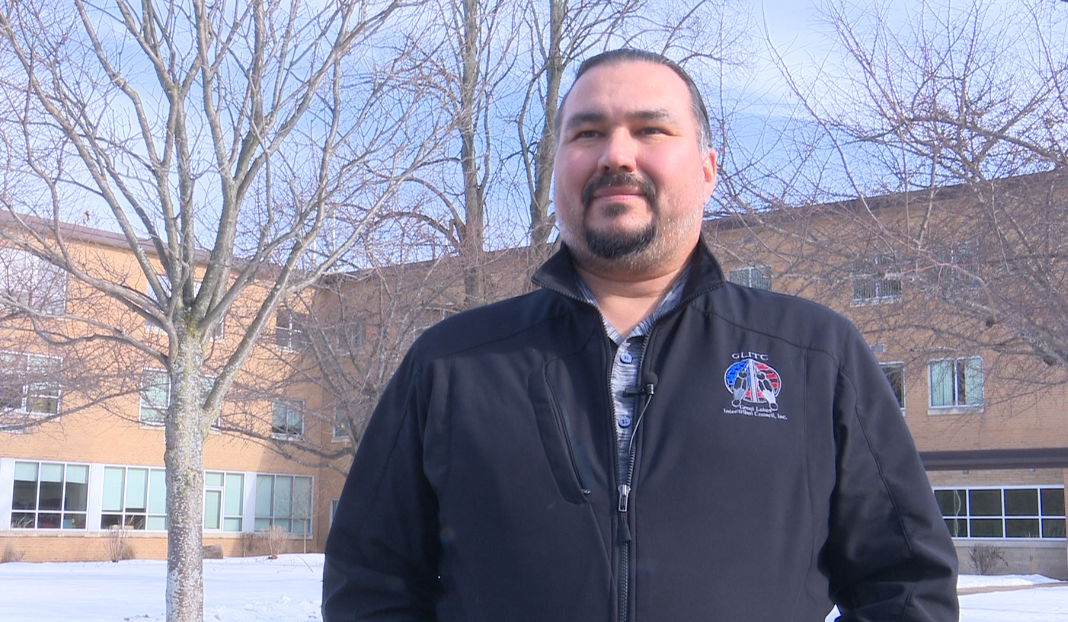 'Everyone is just super proud': Oneida Nation reacts to tribal members winning the lottery