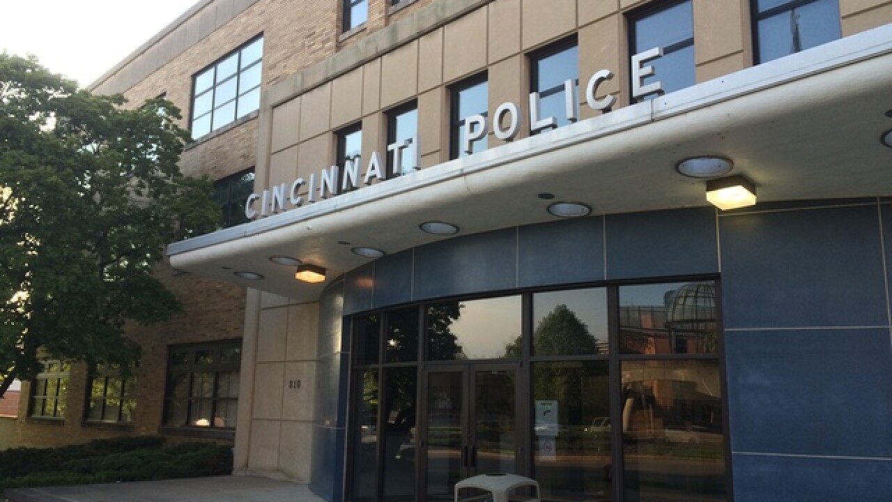 Starting Tuesday Cincinnati Pd Won T Respond In Person For These Calls