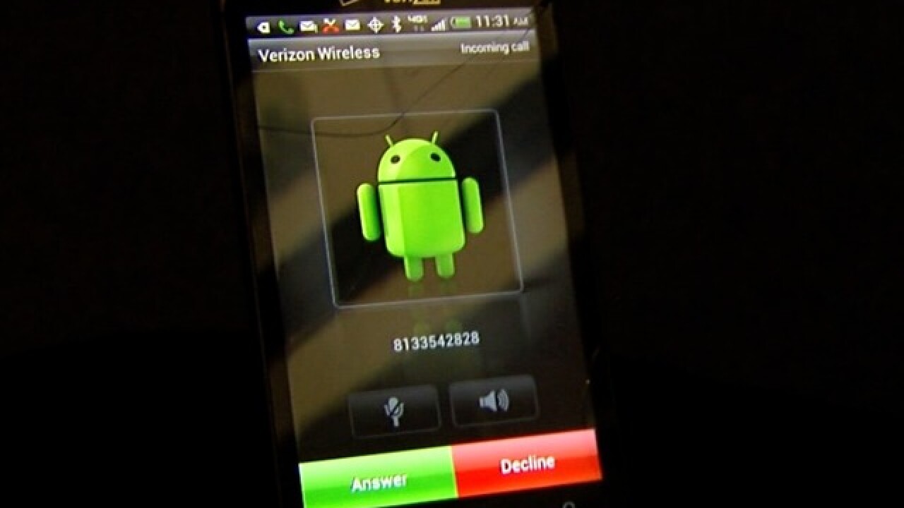 Neighbor Spoofing Trend Upsetting To Consumers Who Say They Re