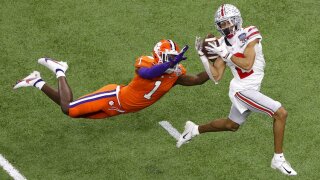 All-America Football