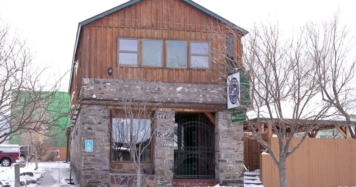 ADA improvements may be coming to the Caird Pattern House - Vimarsana News