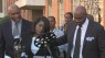 Crutcher family to hold press conference