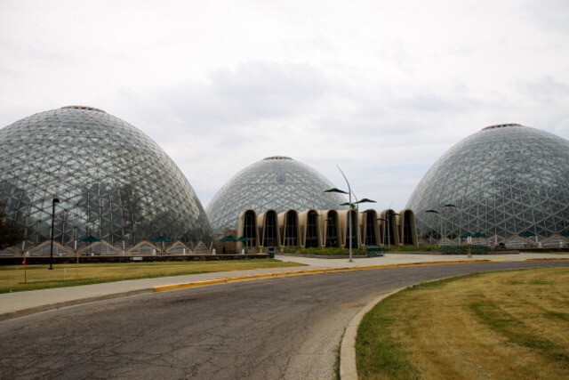 Domes