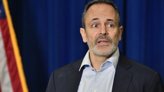 Matt Bevin