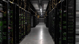Inside Meta's Kuna AI data center