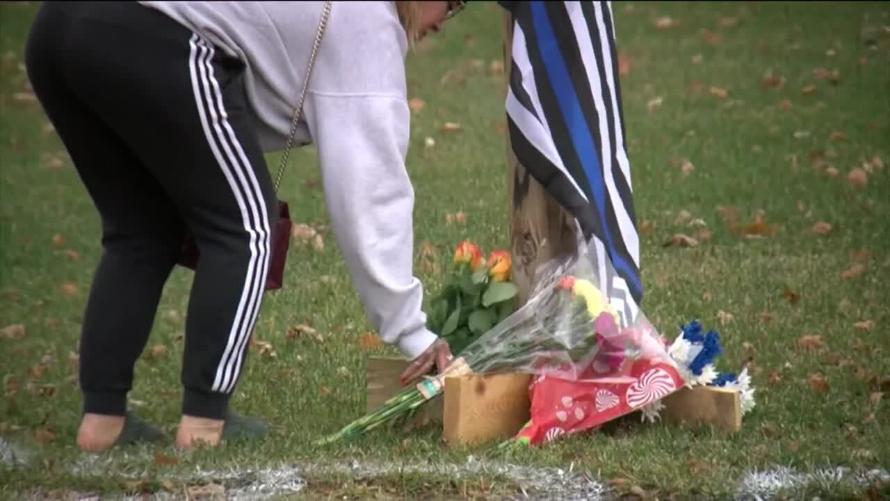 JIMMY JAMES NOWAK MEMORIAL