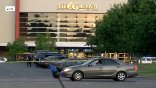 Grand 16 Theatre