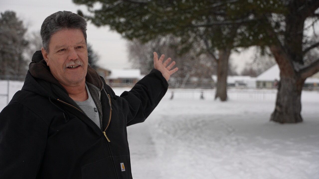 Deep Roots: Billings Public Schools awarded $37,000 for tree planting project