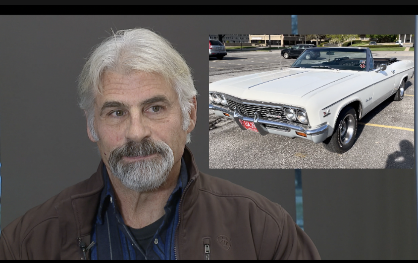 Rocky River police shutdown suspected classic car chop shop theft ring