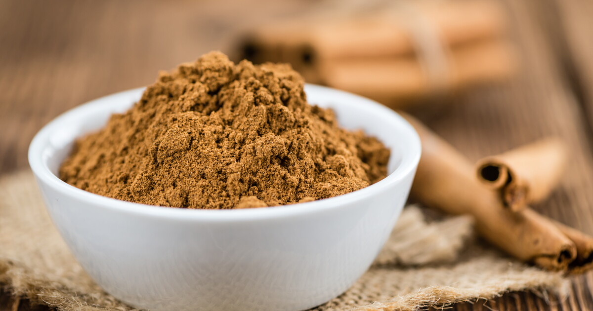 Interactive: A common kitchen spice was just recalled for elevated lead