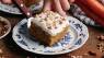 The Seasoned Mom’s Carrot Cake