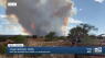 Oak Ridge Fire Started Oak Ridge Fire grows to nearly 10,000 acres near Window Rock
