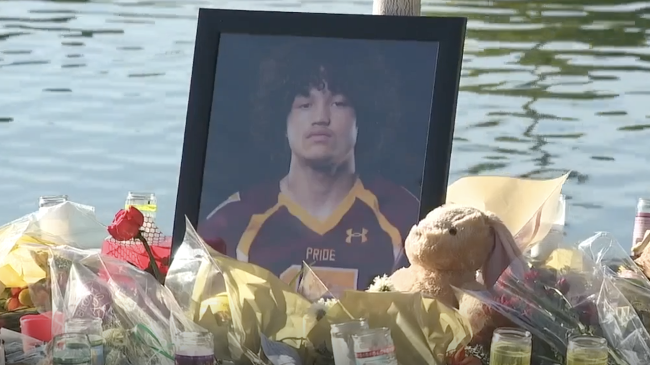 Teen involved in deadly Ahwatukee stabbing of other teen identified