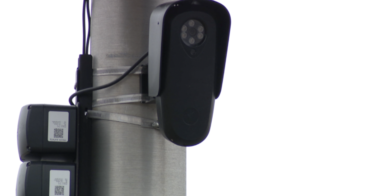 Cheektowaga police officer, dispatchers accused of misusing Flock cameras to track fellow employee