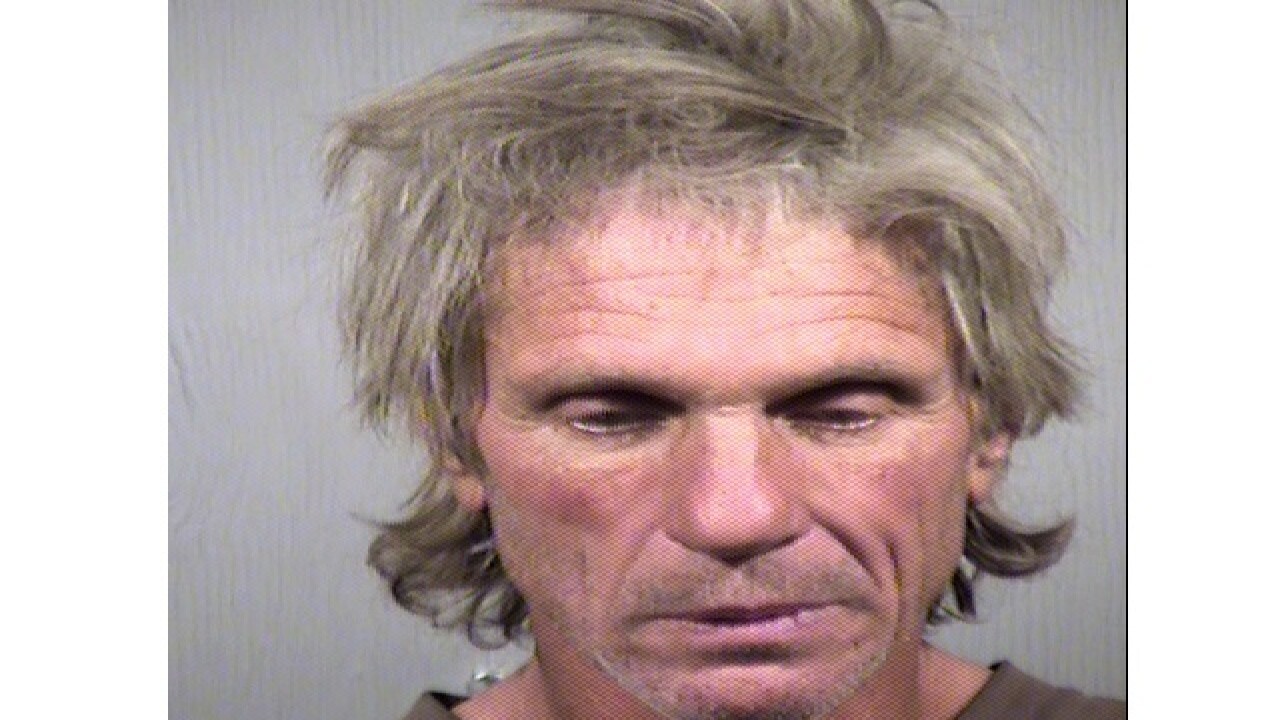 50 MCSO mug shots of the week