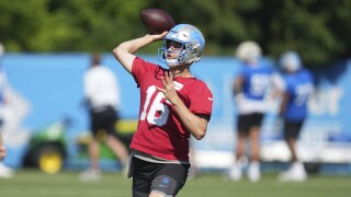 Lions Football
