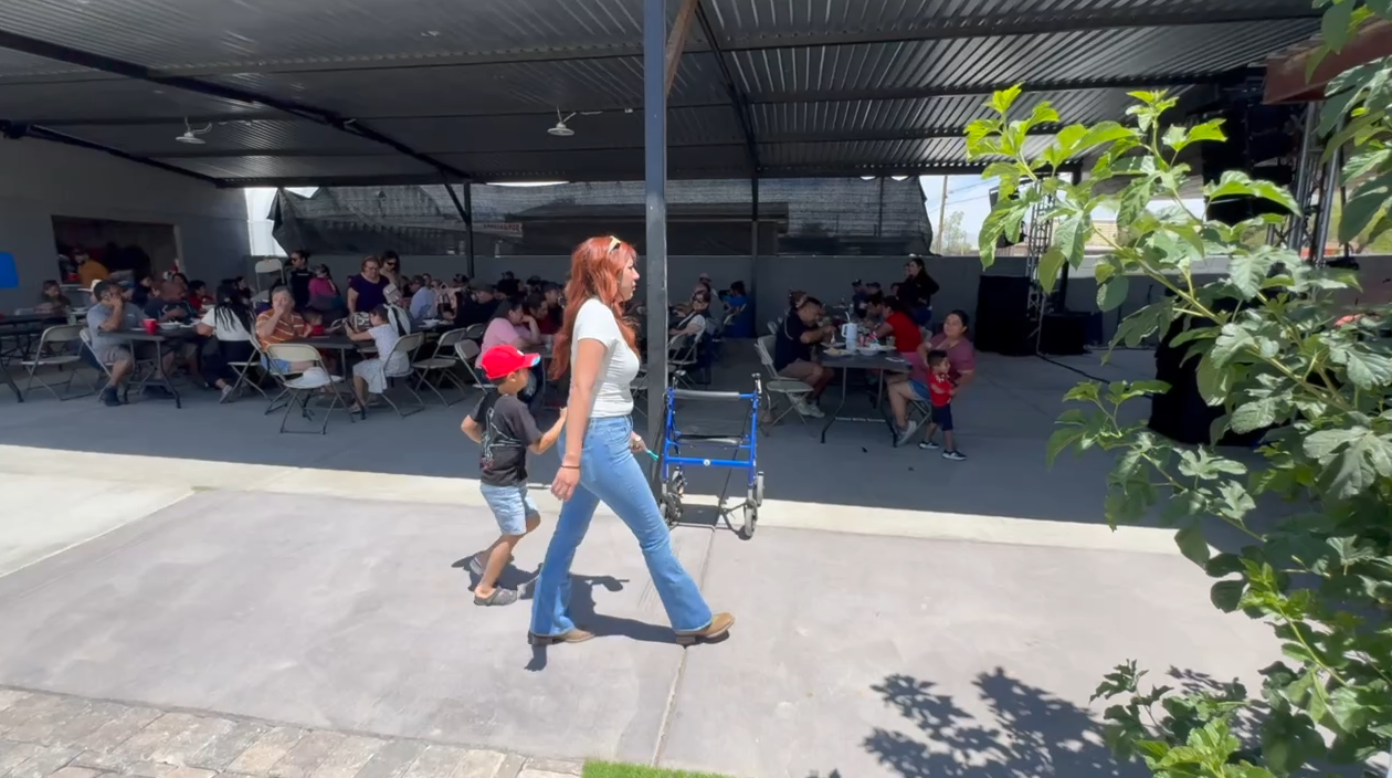 Community remembers man killed in Memorial Day Weekend suspected DUI crash