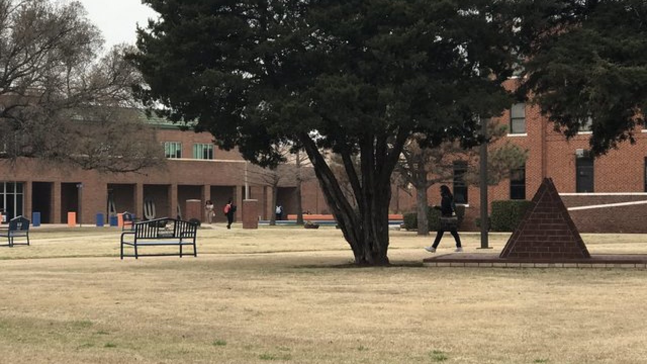 Langston University receives 1.8 million research grant