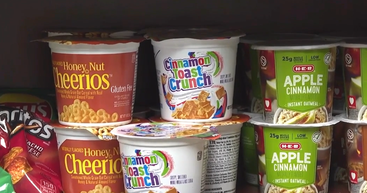 Pocket Pantries help address food insecurity on the Texas A&M campus - Vimarsana News
