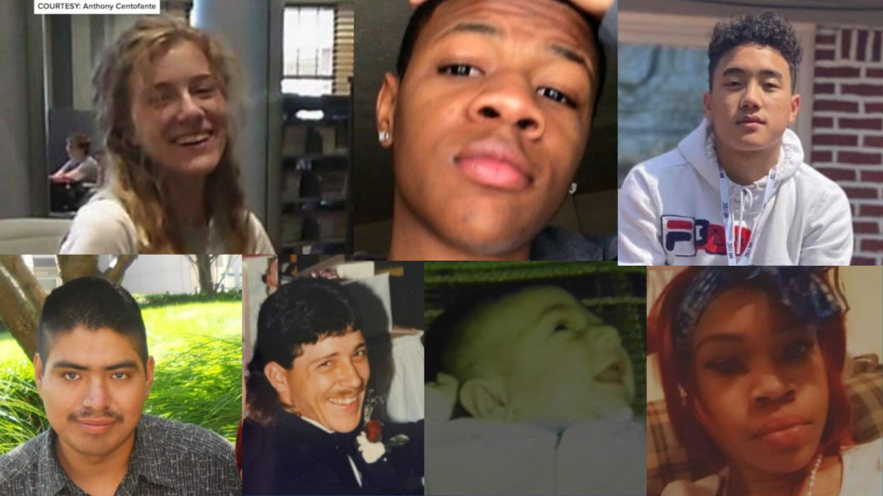 Community comes together to support Franklin shooting victims