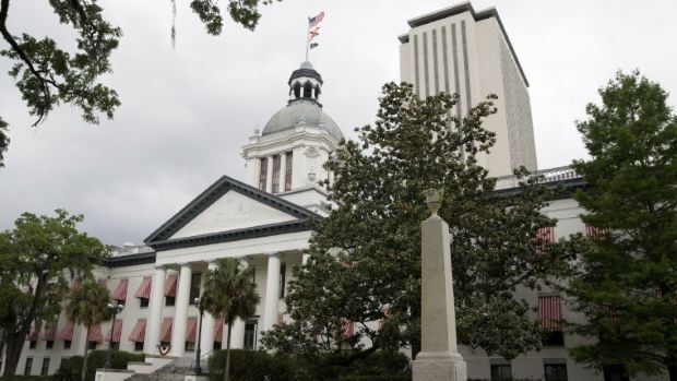 Florida State Capitol