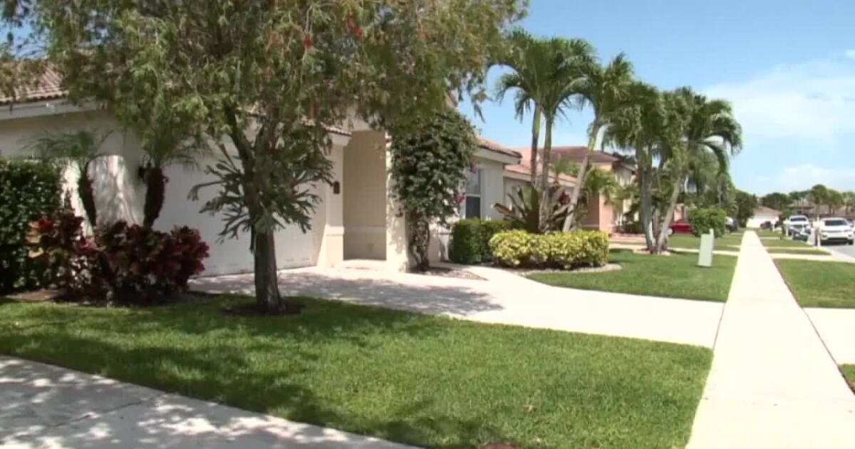 Affordable housing opportunities available for Florida's workforce - Vimarsana News