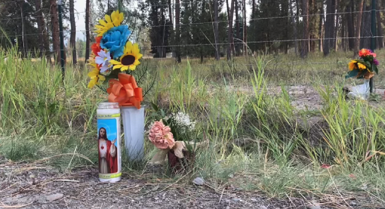 Ed Loder Memorial Flowers