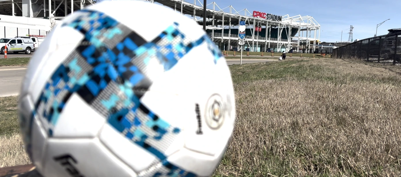 CPKC STadium