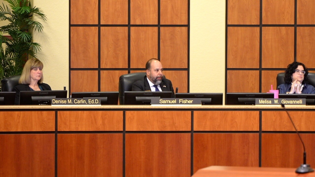 Middle: Samuel Fisher