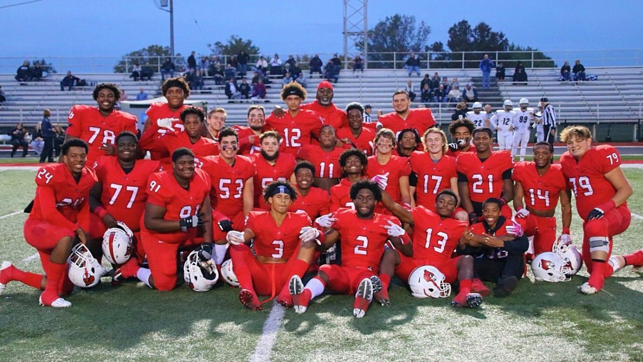Colerain High School Football Schedule 2025
