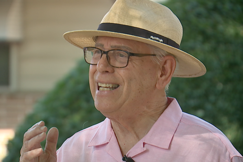 CLE stabbing victim shares concerns over Ohio dropping concealed carry knife restrictions