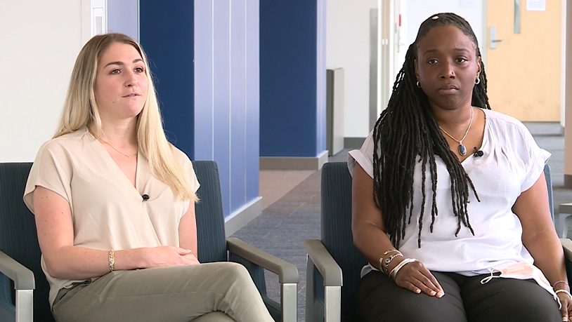 Leann Ragland and Weluna Finley 02.png