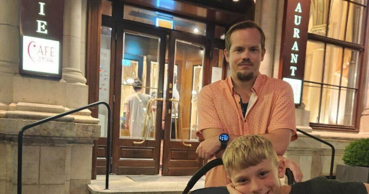 'He was truly loved': Family remembers cyclist killed in crash