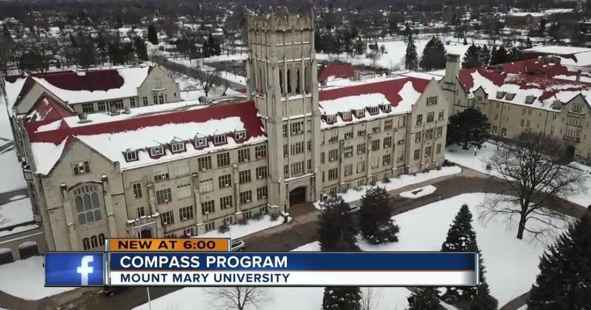 Mount Mary University >> Mount Mary University To Offer Program Dedicated To Mount Mary University >> Mount Mary University To Offer Program Dedicated To
