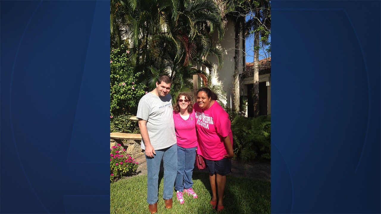 The original Three Amigos who made up Through The Roof Ministry at United Methodist Church of the Palm Beaches in West Palm Beach.jpg