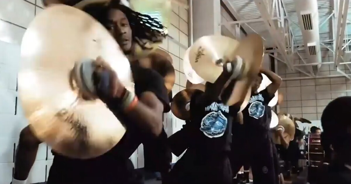Black Small business Expo, Fight of the Bands promising pleasurable at Wolstein Center